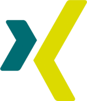 Logo Xing