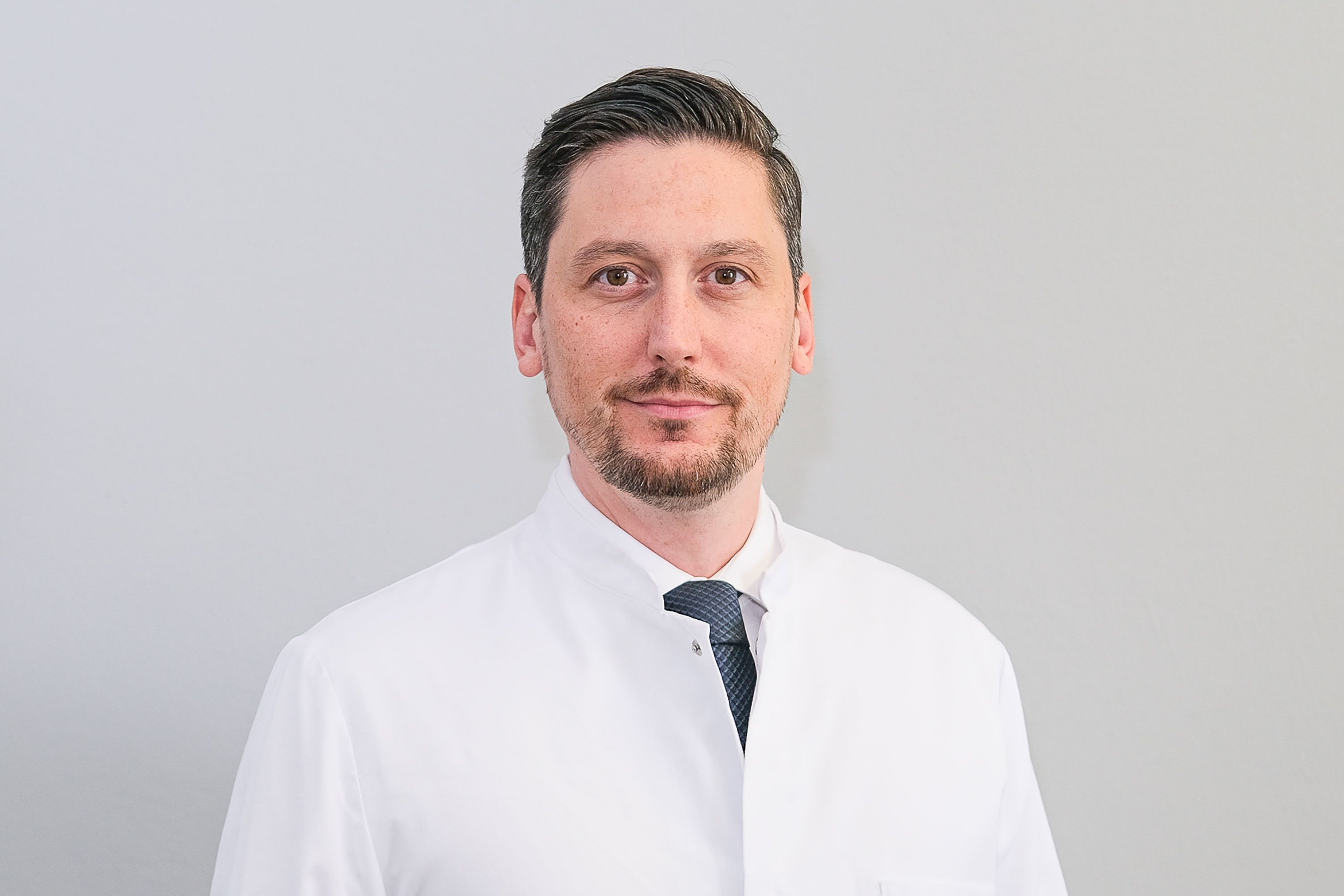 PD Dr. Dr. Christian Knipfer