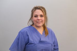 Portraitfoto Desirée Britscher