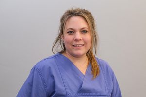 Portraitfoto Desirée Britscher