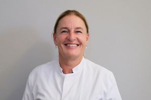 Portraitfoto Katja Lehmann