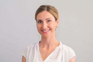 Portrait Stefanie Schulz