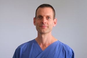 Porträtbild: Stefan Grütters
