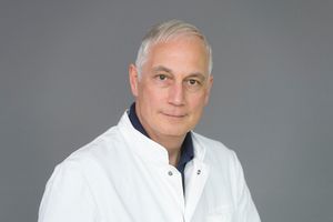 Portraitfoto Georg Jacobs