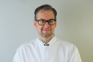 Portraitfoto Michael Steffen