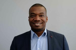 Portrait: Dominik Steuer