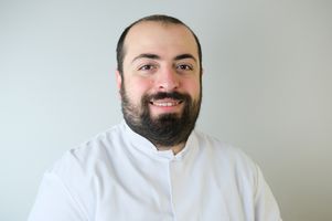 Portraitfoto Uta Partsvania