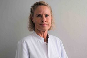 Portraitfoto Doris Anhalt
