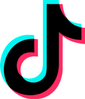 Logo TikTok