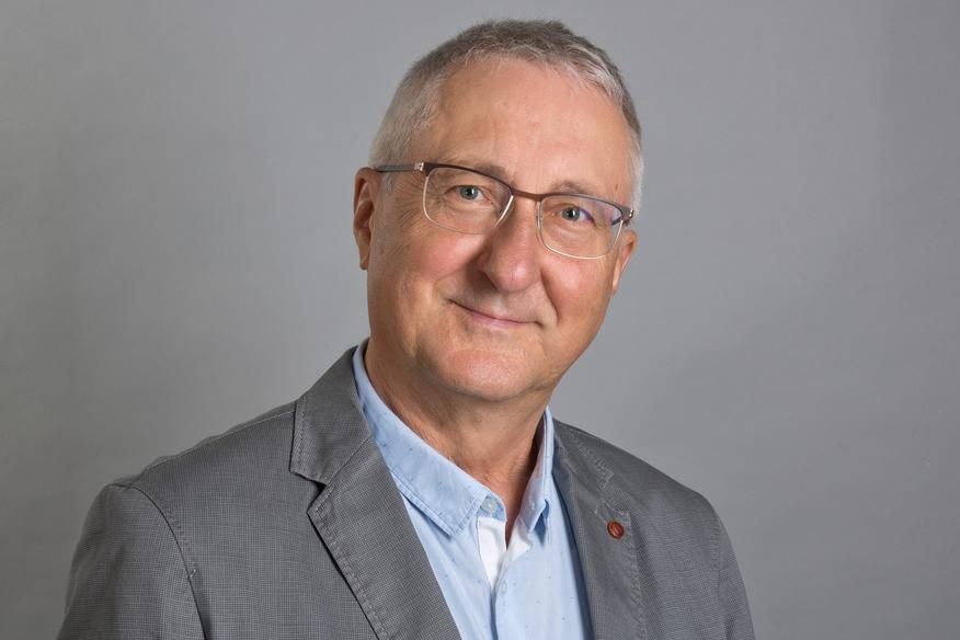Patientenfürsprecher
