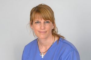 Portrait Myriam Rees 