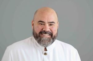 Portraitfoto Gregor Stavrou