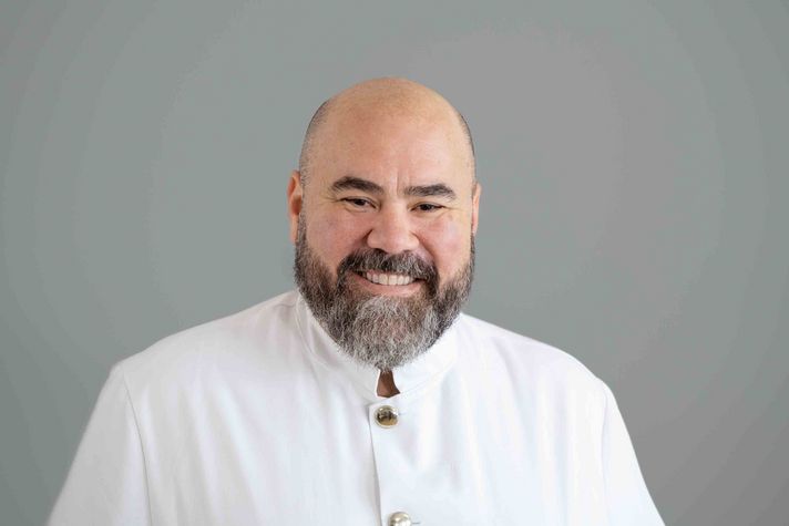 Portraitfoto Gregor Stavrou