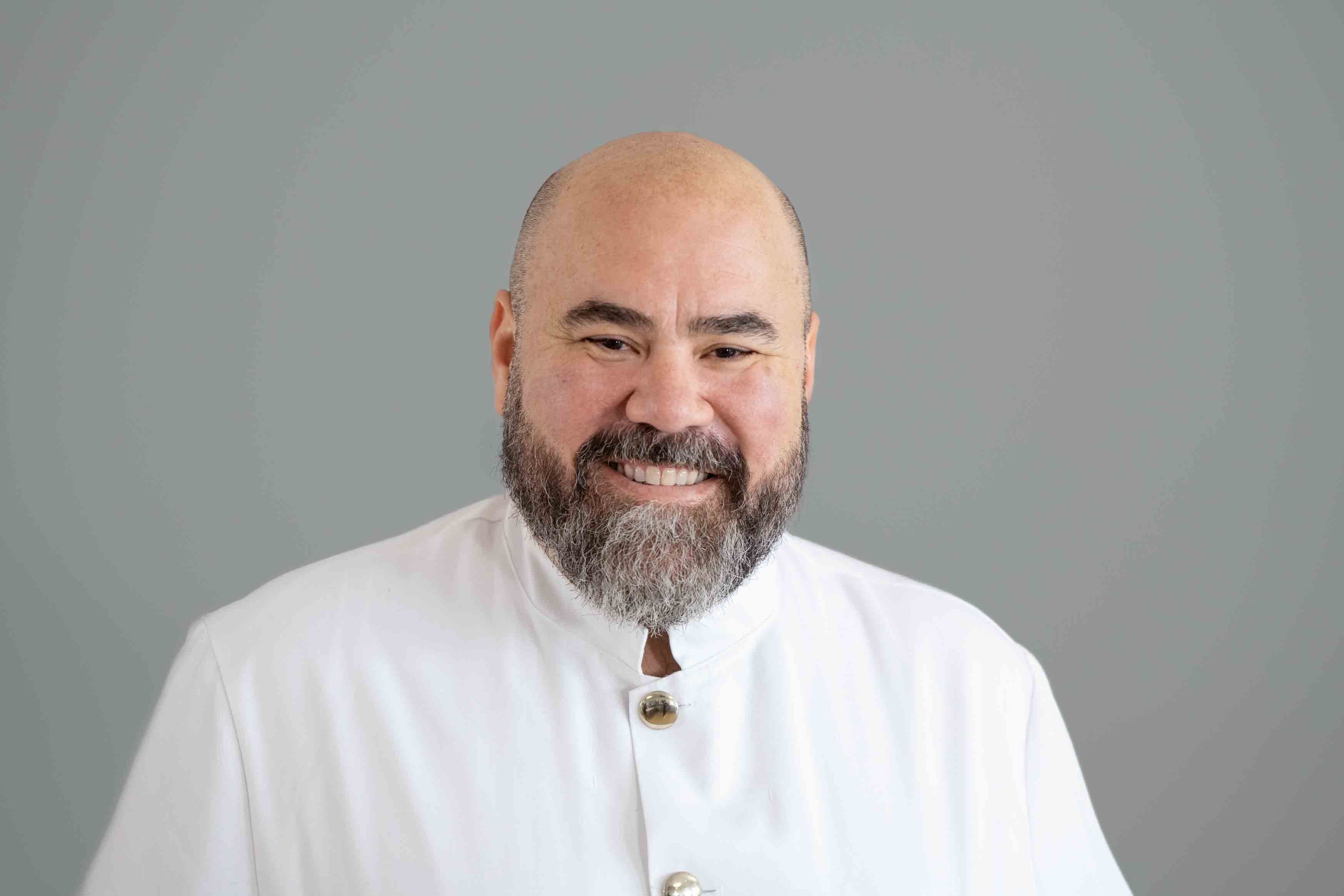 Chefarzt