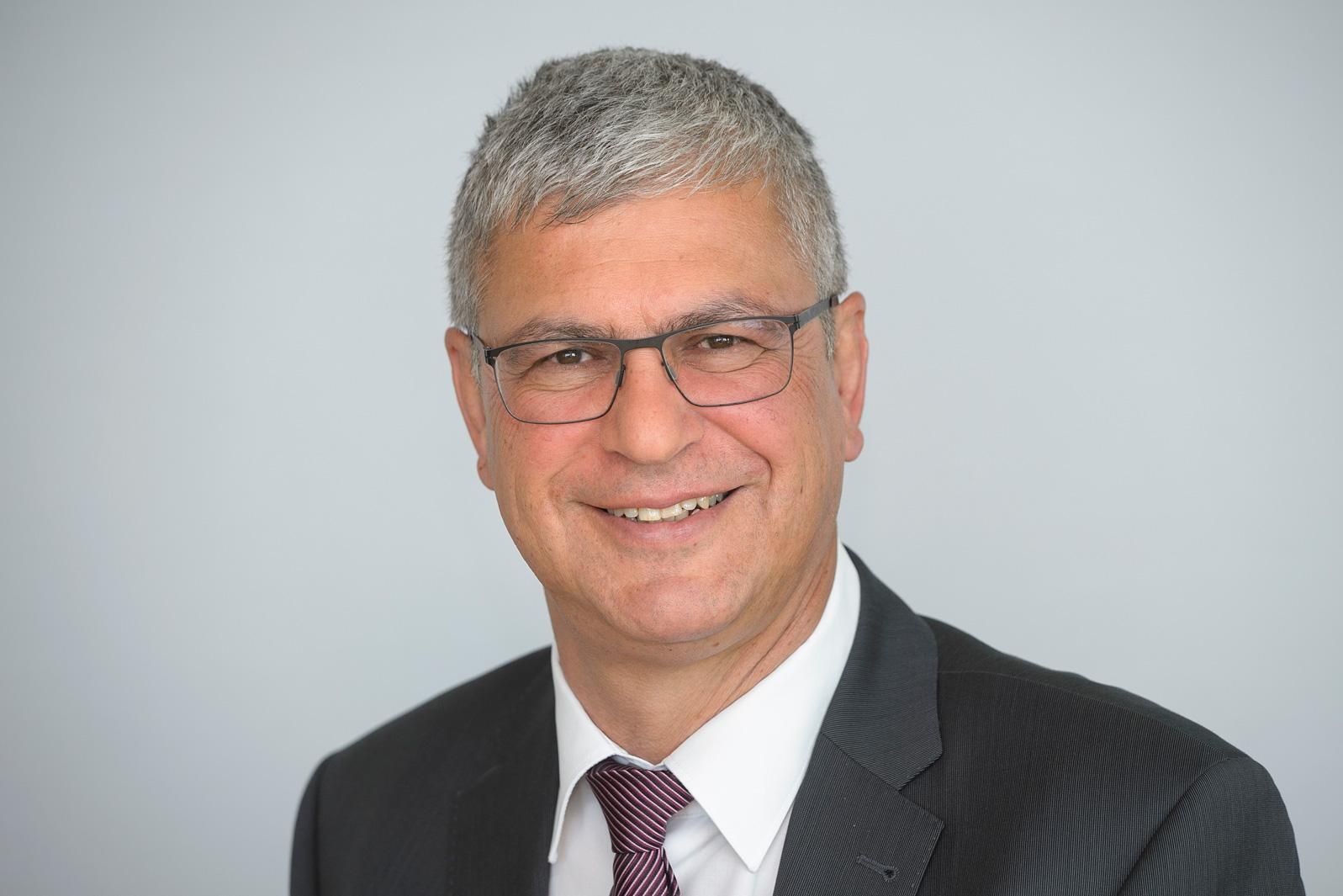 Abteilungsleiter