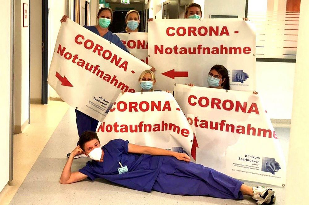 Team Notaufnahme