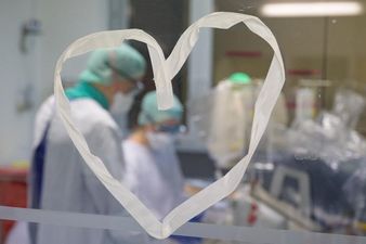 Zusammenhalt im Team - auch in Krisenzeiten