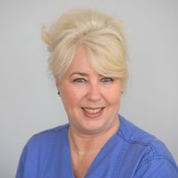 Portraitfoto Sybille Hartung