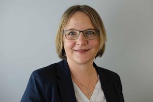 Portraitfoto Kirsten Stein, Personalentwicklung auf dem Winterberg