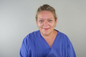 Portraitfoto Cathrin Heidt