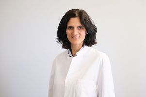 Portaitfoto Prof. Dr. Carolin Spüntrup