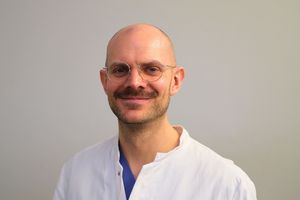 Dr. David Zuschlag 