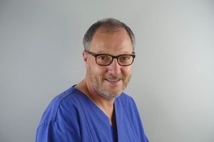 Portrait Dirk Jochum 