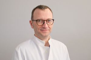 Portraitfoto Peter Clauer 