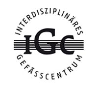 Logo interdisziplinäres Gefäßzentrum
