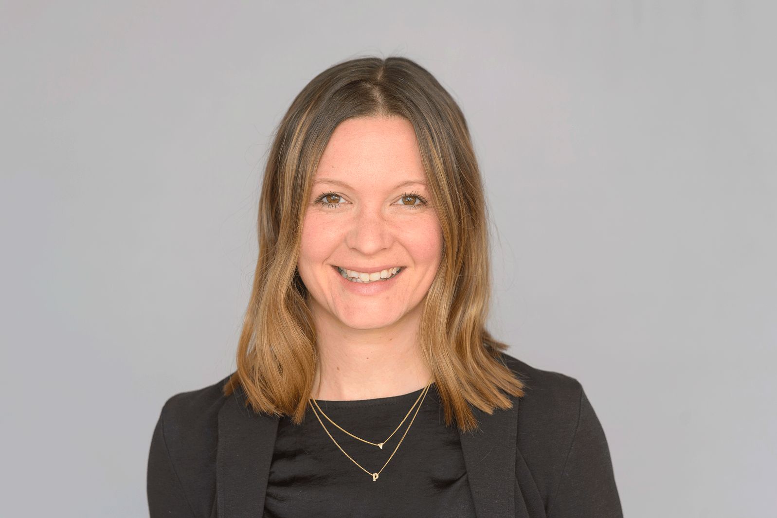Portraitfoto Kristin Schäfer