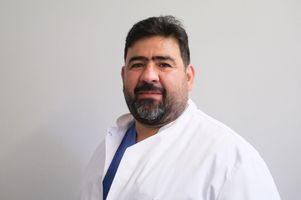 Platzhalterfoto Muhammad Tarek Halimeh