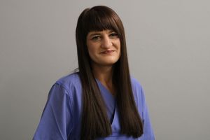 Portrait Eva Schenkelberger