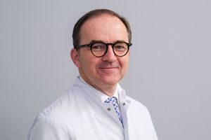 Portraitfoto Christof Meyer