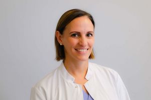 Portraitfoto Zsofia Török