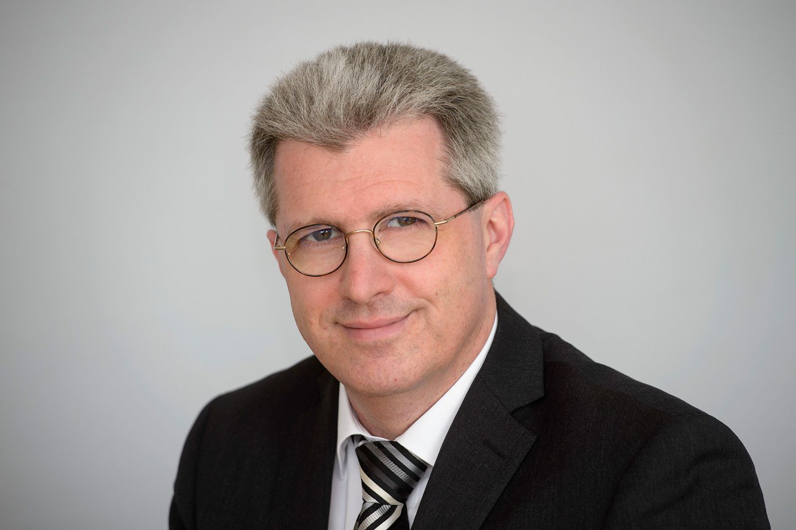 Abteilungsleiter