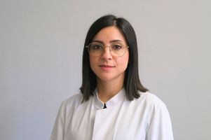 Portraitfoto Tahani Termos 