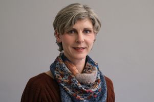 Portraifoto Stefanie Hennrich