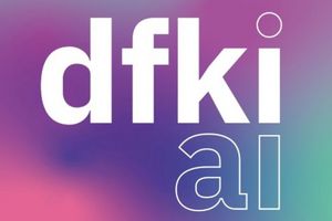 Logo des dfki ai
