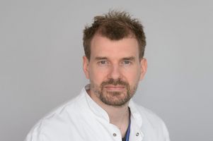 Portraitfoto Stefan Ross