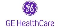Logo: GE Healthcare