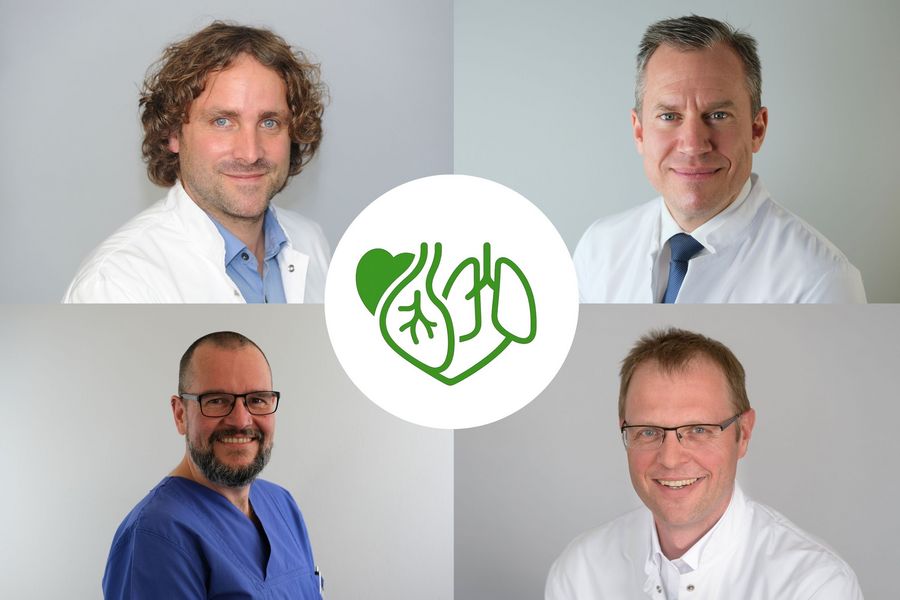 Perspektiven einer integrierten Inneren Medizin auf dem Winterberg