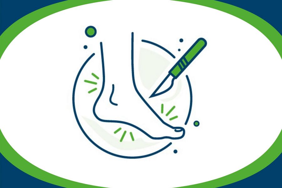 „Standfest bleiben" – Fußchirurgisches Symposium
