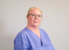 Portraitfoto Ute Jörger