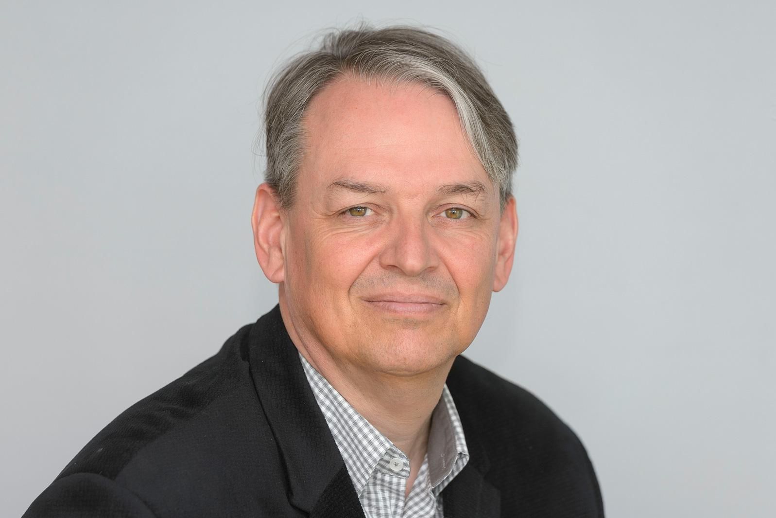 Abteilungsleiter