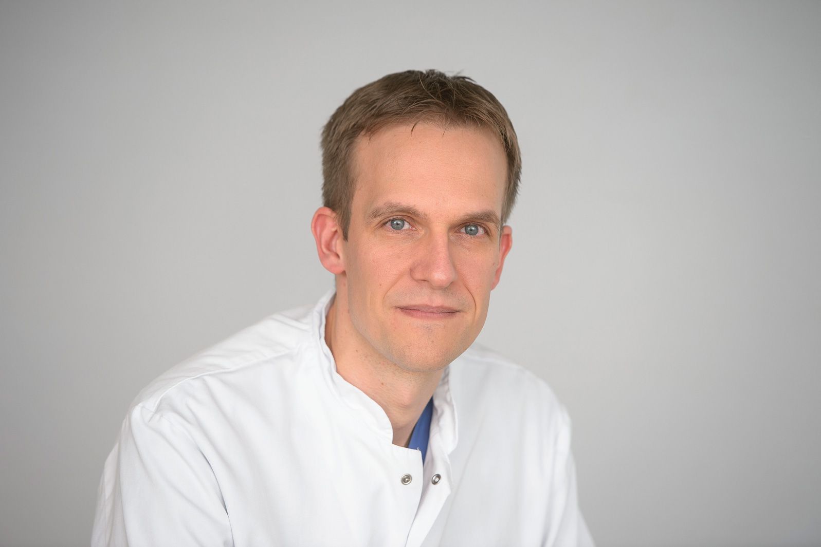 Portraitfoto Christian Weth