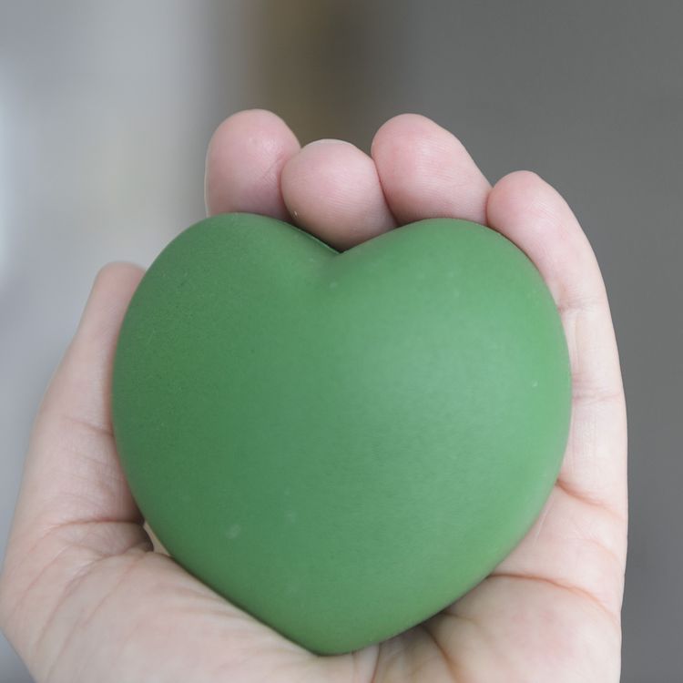 Symbolfoto Palliativ Care im Klinikum Saarbrücken 