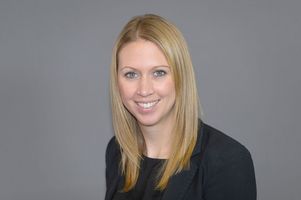 Portraitfoto Nadine Fuhrmann