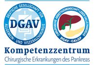 Zertifikat: Die DGAV zeichnet das Klinikum Saarbrücken als Kompetenzzentrum Chirurgische Erkrankungen des Pankreas aus