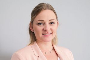 Portaitfoto Ronja Hausinger