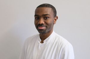 Platzhalter: Hyacinthe Lewis Simo 